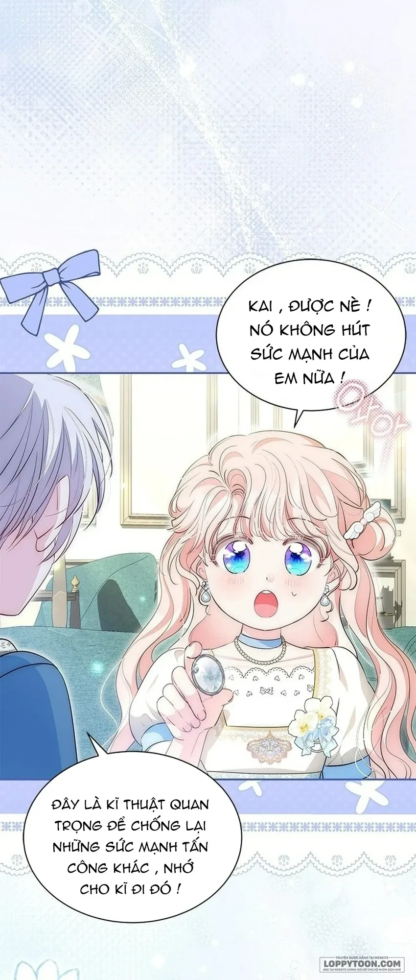 Đã Từ Chối Sủng Ái Rồi Mà Sao Còn Ám Ảnh Thế Chapter 87 - 57