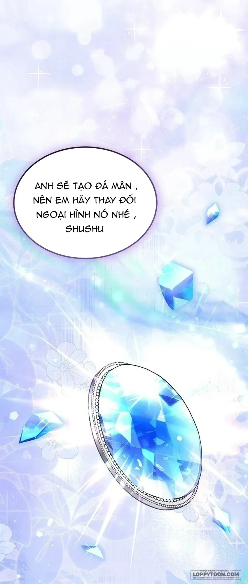 Đã Từ Chối Sủng Ái Rồi Mà Sao Còn Ám Ảnh Thế Chapter 87 - 59