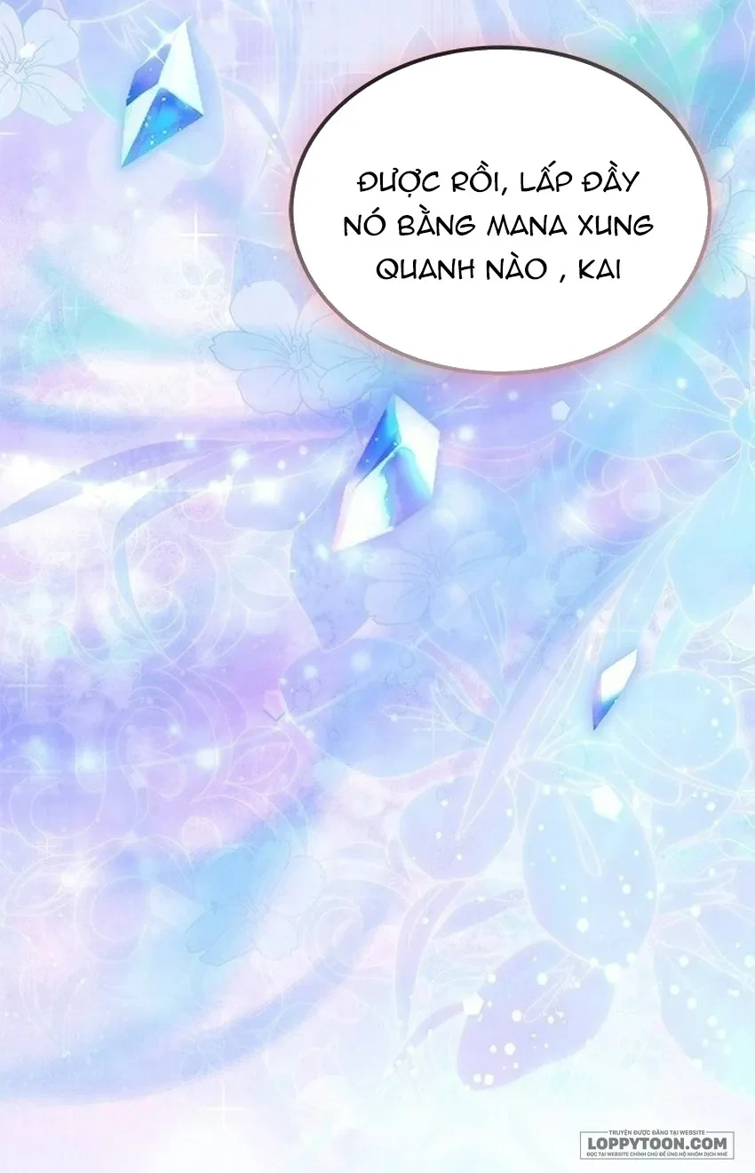 Đã Từ Chối Sủng Ái Rồi Mà Sao Còn Ám Ảnh Thế Chapter 87 - 60