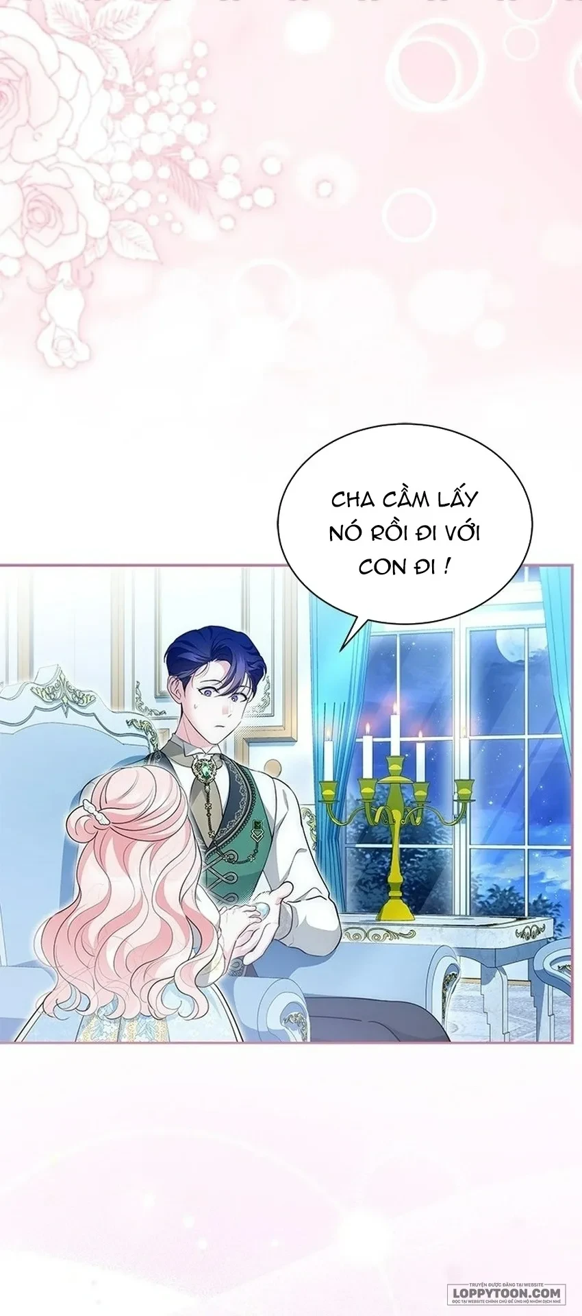 Đã Từ Chối Sủng Ái Rồi Mà Sao Còn Ám Ảnh Thế Chapter 87 - 69