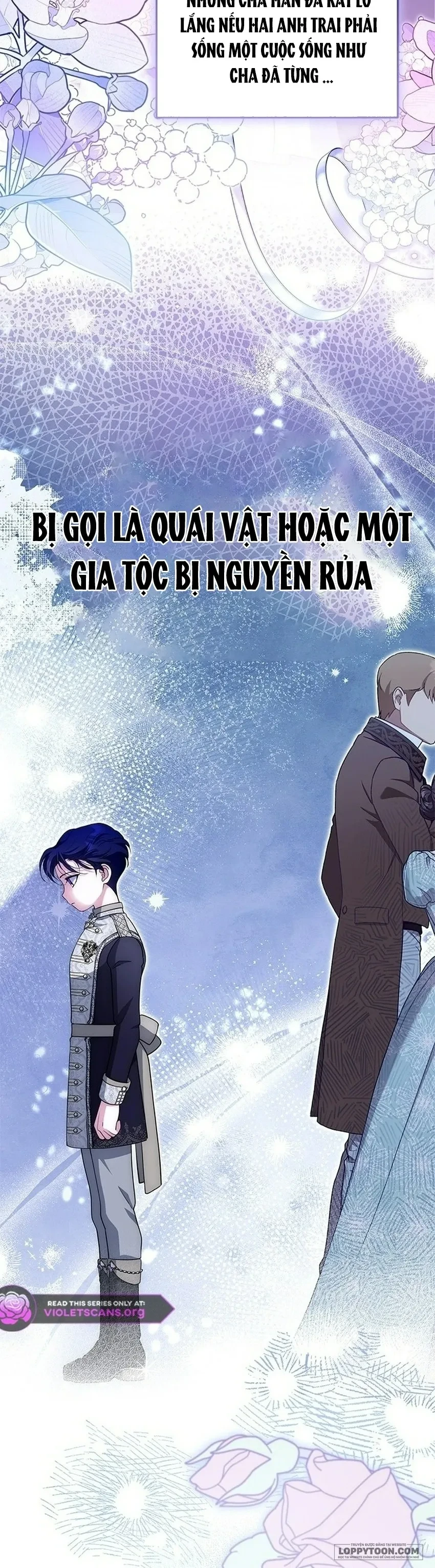 Đã Từ Chối Sủng Ái Rồi Mà Sao Còn Ám Ảnh Thế Chapter 88 - 5