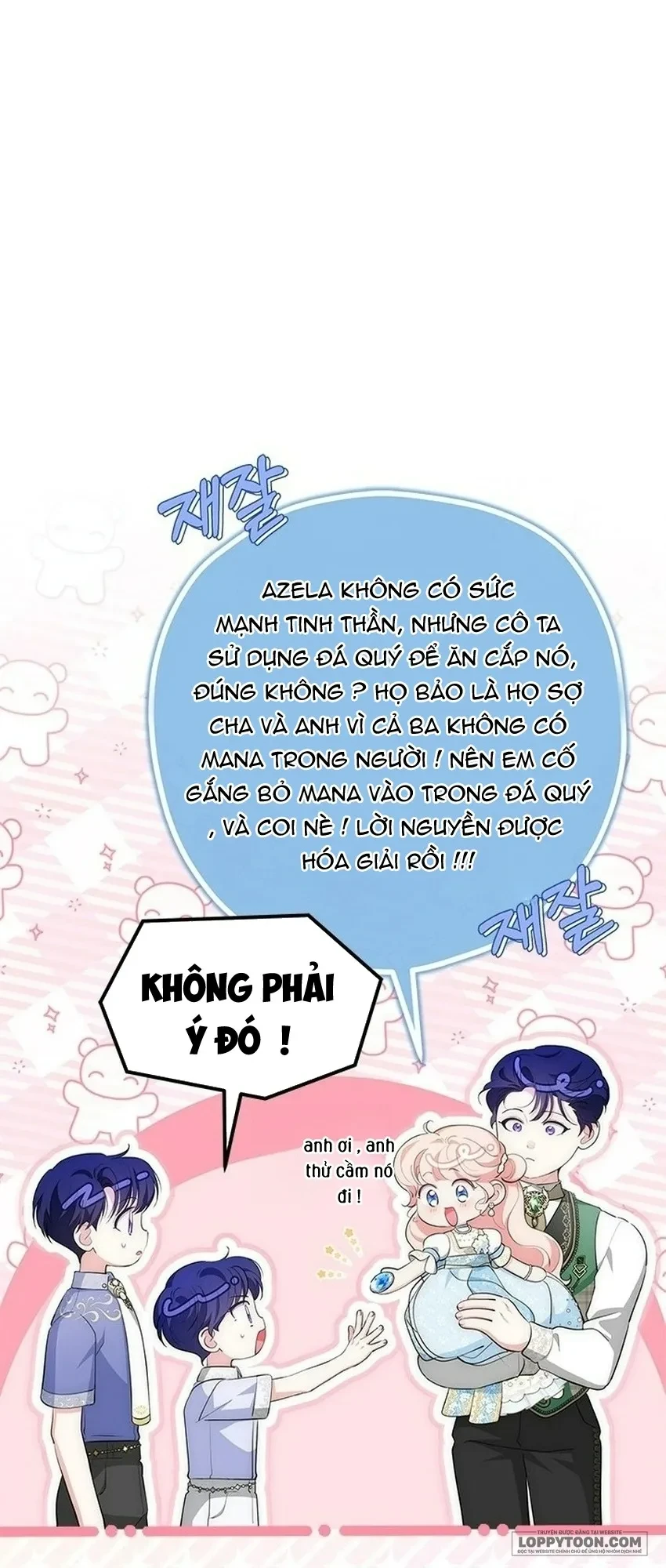 Đã Từ Chối Sủng Ái Rồi Mà Sao Còn Ám Ảnh Thế Chapter 88 - 8
