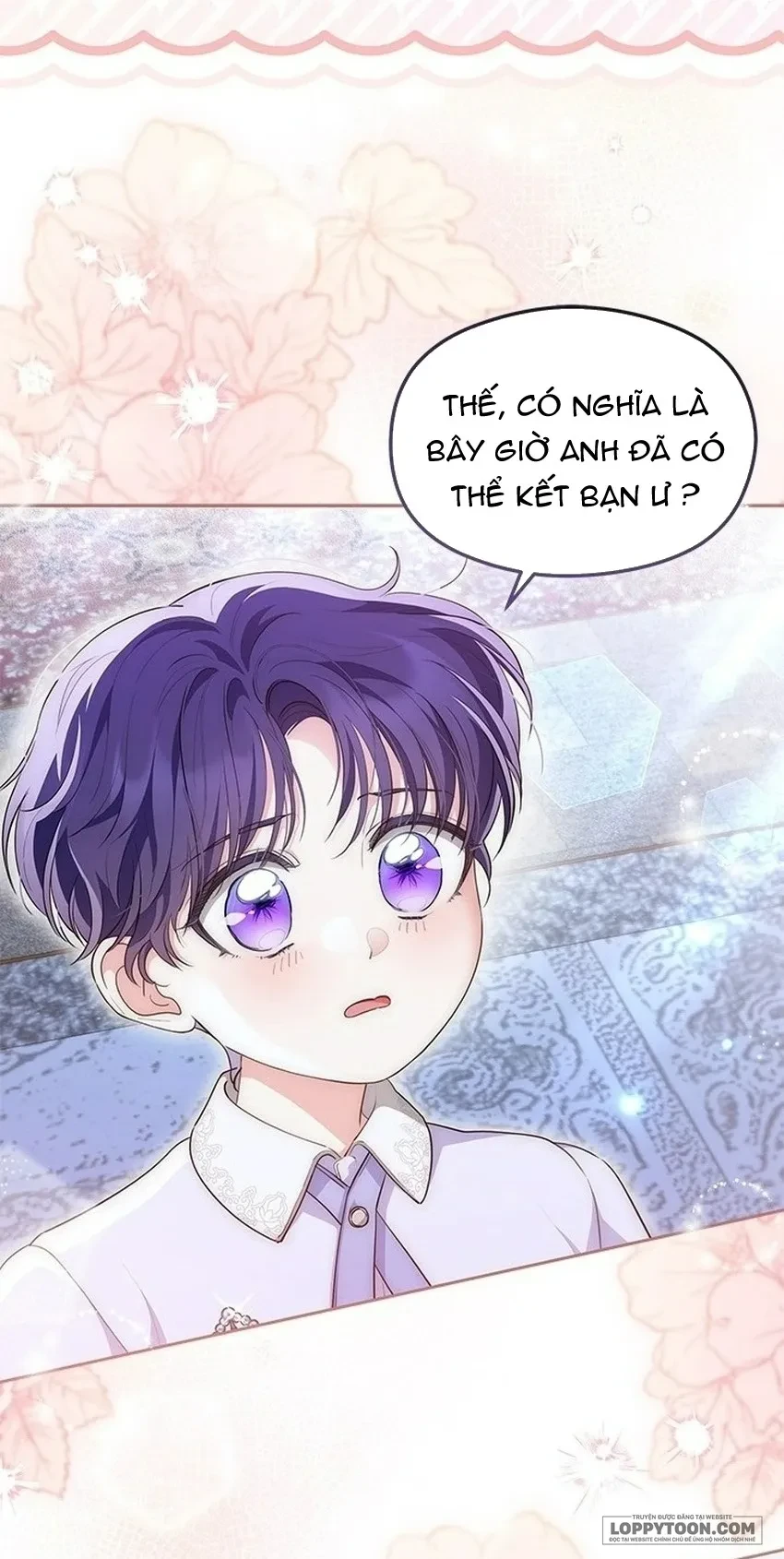 Đã Từ Chối Sủng Ái Rồi Mà Sao Còn Ám Ảnh Thế Chapter 88 - 9