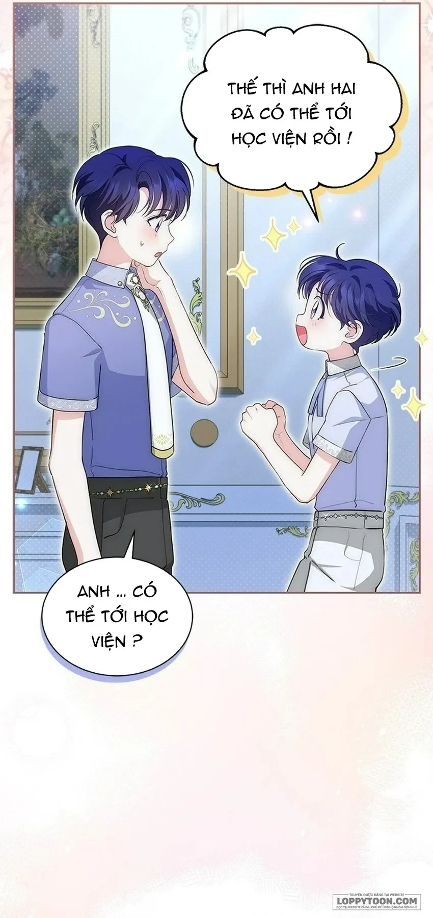 Đã Từ Chối Sủng Ái Rồi Mà Sao Còn Ám Ảnh Thế Chapter 88 - 11