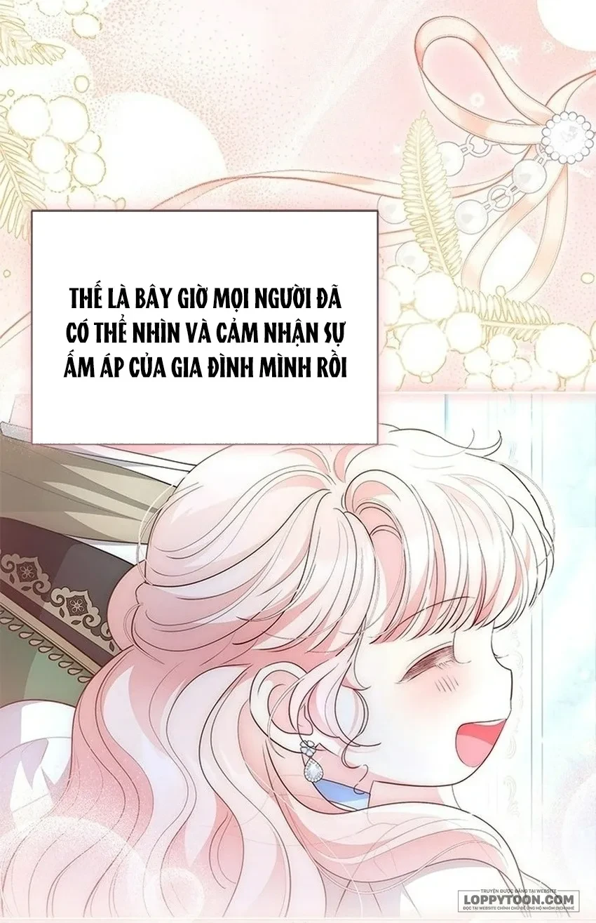 Đã Từ Chối Sủng Ái Rồi Mà Sao Còn Ám Ảnh Thế Chapter 88 - 17