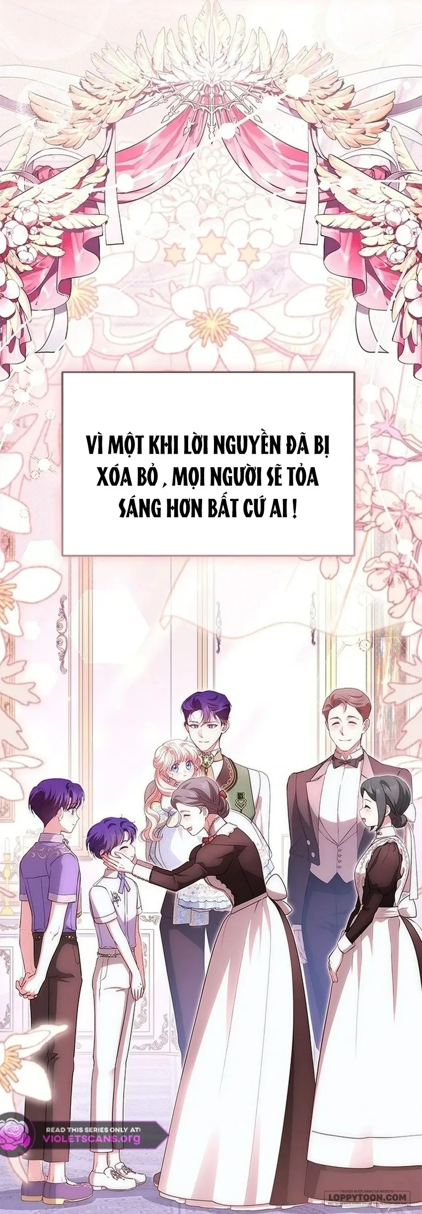 Đã Từ Chối Sủng Ái Rồi Mà Sao Còn Ám Ảnh Thế Chapter 88 - 18