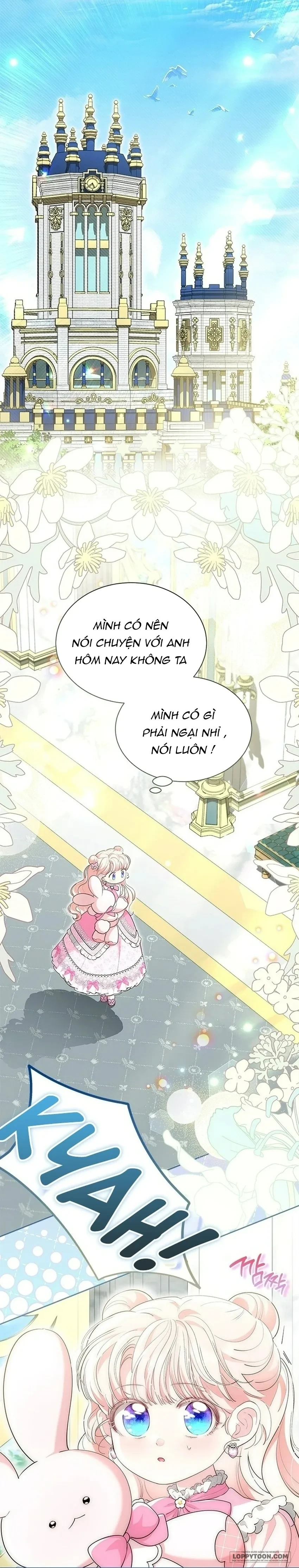 Đã Từ Chối Sủng Ái Rồi Mà Sao Còn Ám Ảnh Thế Chapter 88 - 20