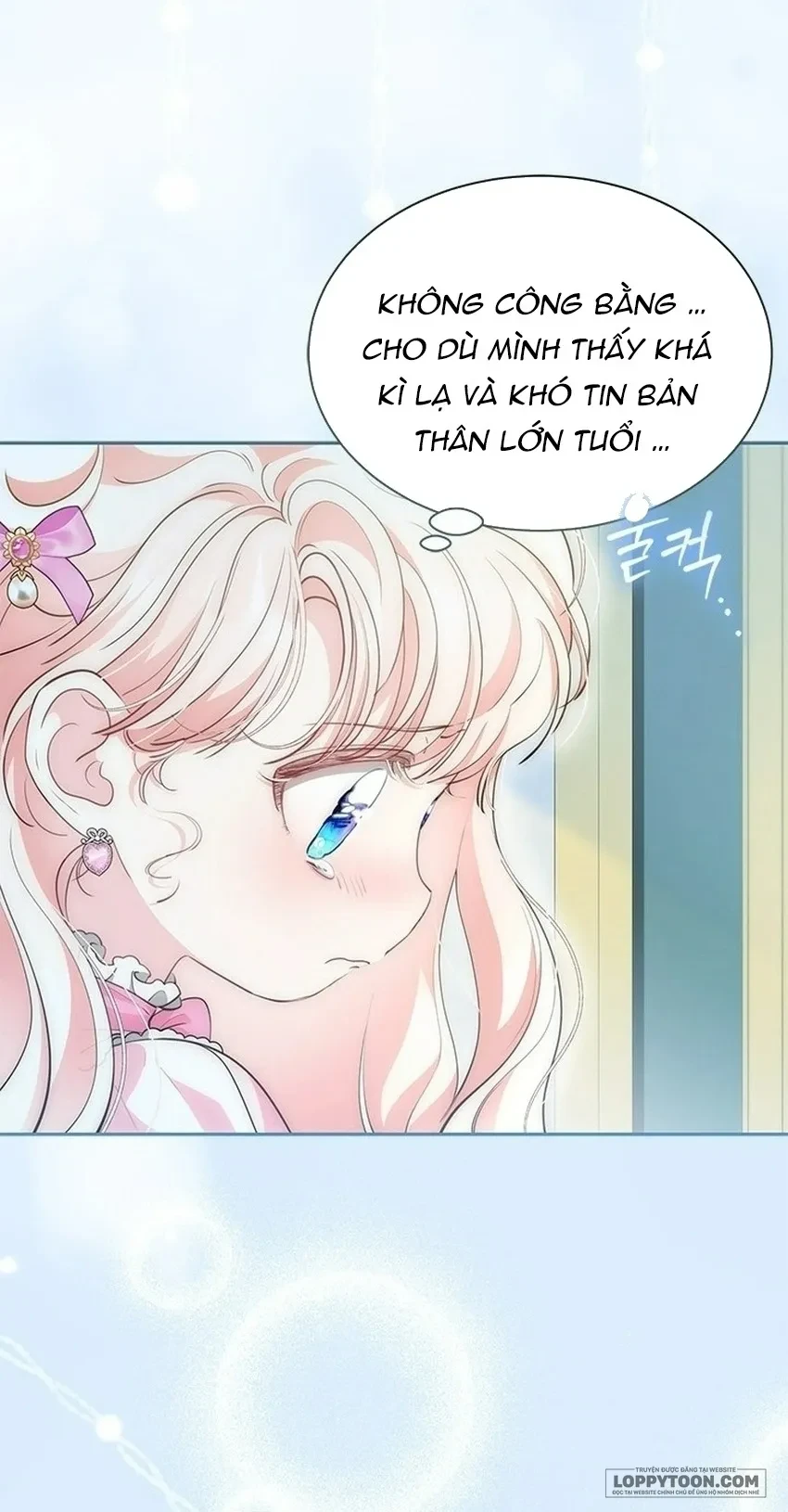 Đã Từ Chối Sủng Ái Rồi Mà Sao Còn Ám Ảnh Thế Chapter 88 - 23