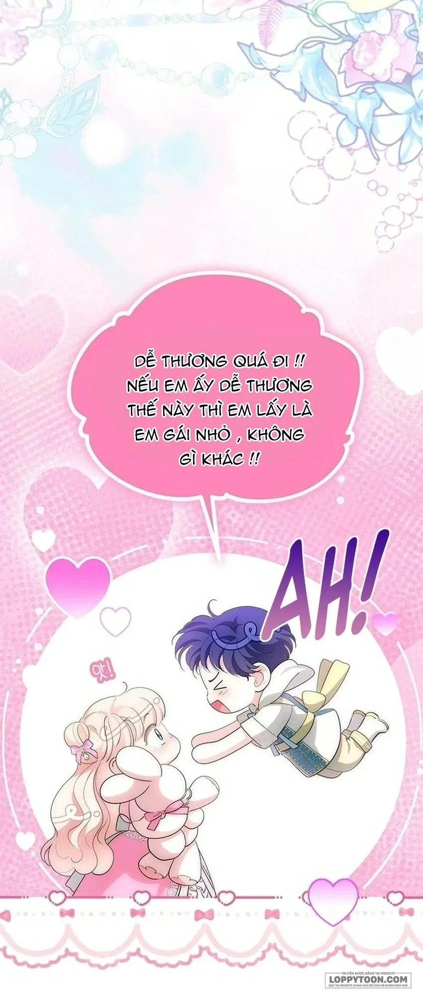 Đã Từ Chối Sủng Ái Rồi Mà Sao Còn Ám Ảnh Thế Chapter 88 - 27