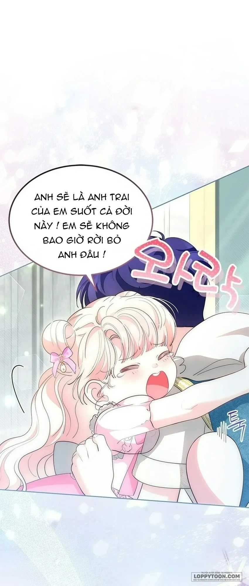 Đã Từ Chối Sủng Ái Rồi Mà Sao Còn Ám Ảnh Thế Chapter 88 - 28