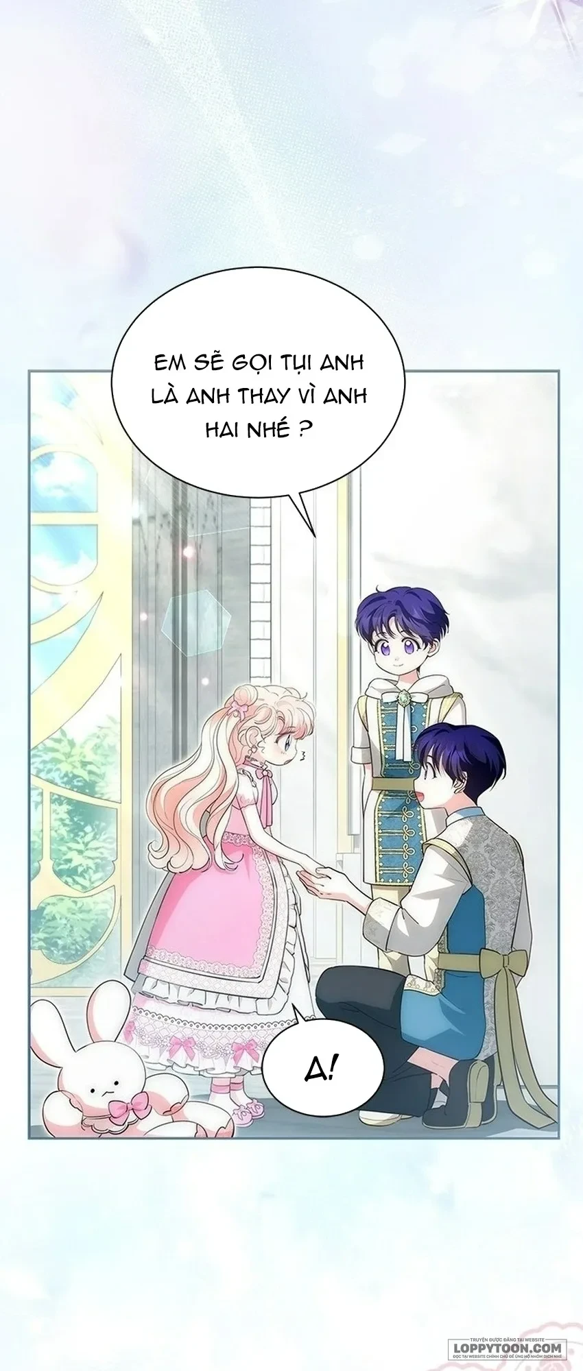 Đã Từ Chối Sủng Ái Rồi Mà Sao Còn Ám Ảnh Thế Chapter 88 - 29