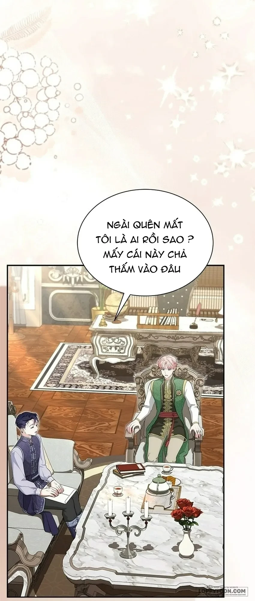 Đã Từ Chối Sủng Ái Rồi Mà Sao Còn Ám Ảnh Thế Chapter 88 - 38