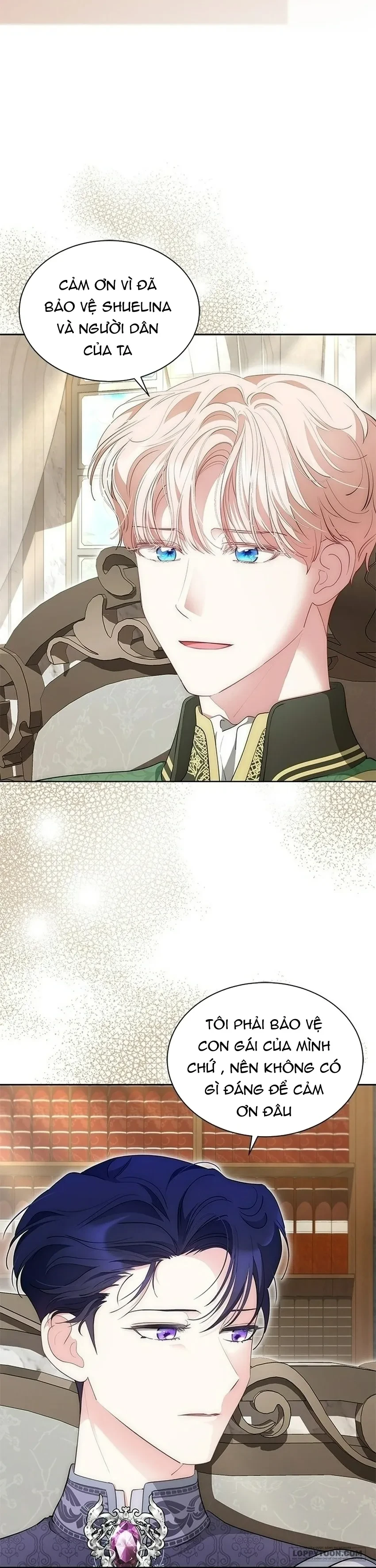 Đã Từ Chối Sủng Ái Rồi Mà Sao Còn Ám Ảnh Thế Chapter 88 - 39