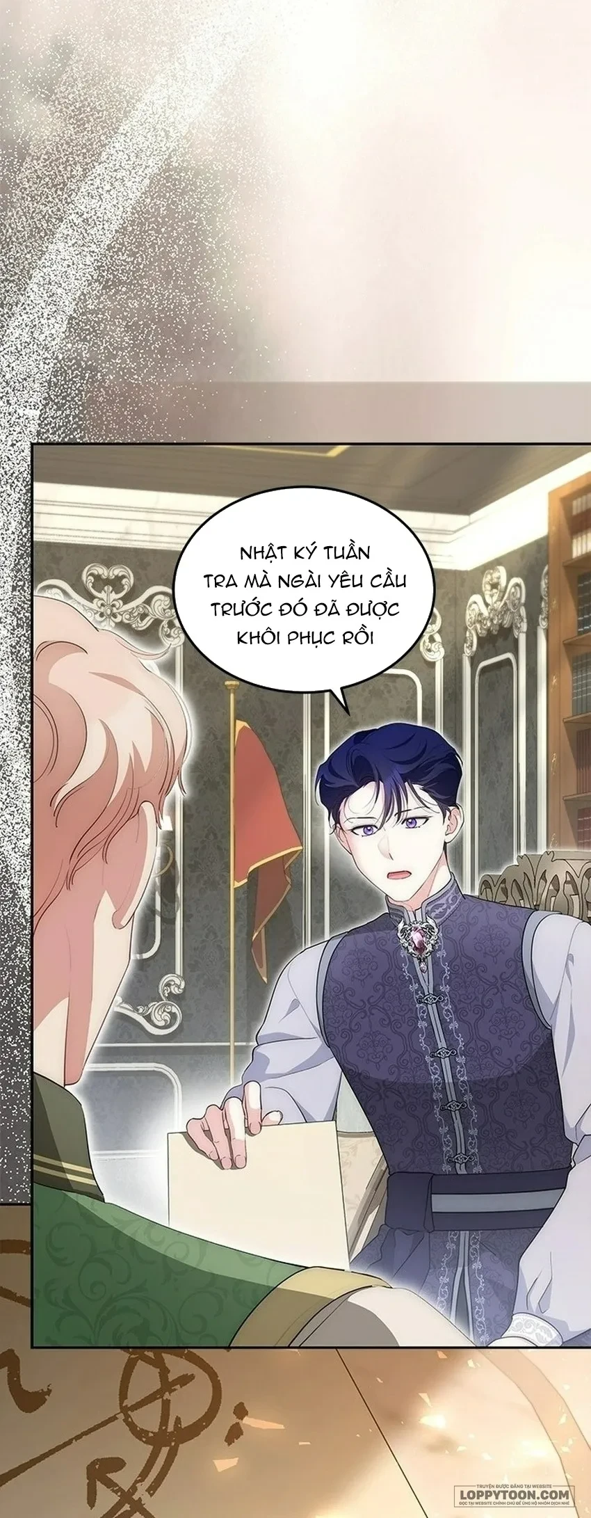 Đã Từ Chối Sủng Ái Rồi Mà Sao Còn Ám Ảnh Thế Chapter 88 - 41