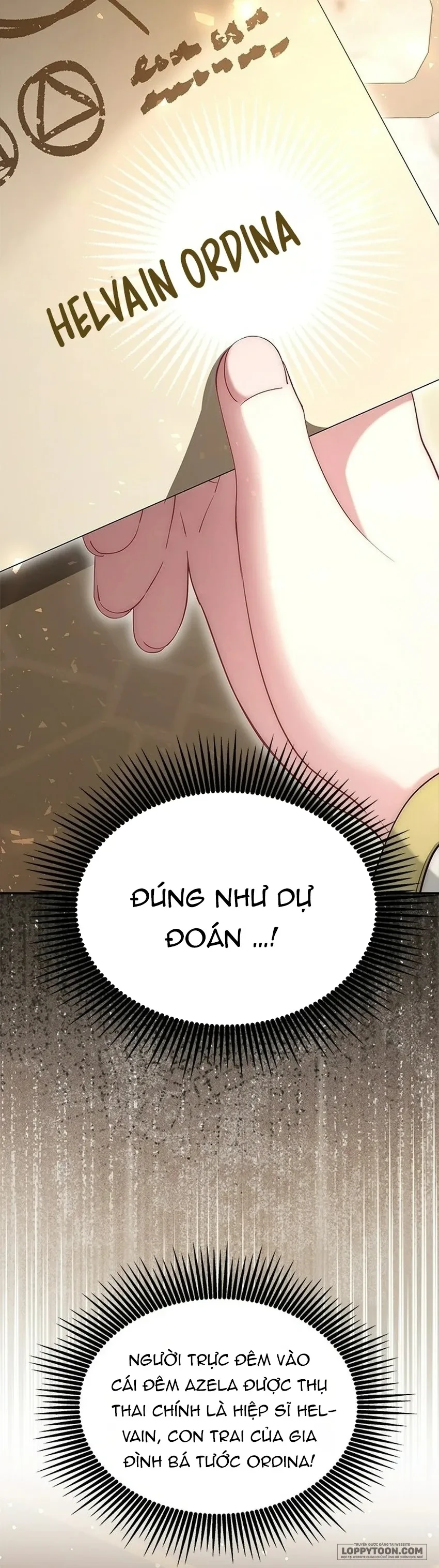 Đã Từ Chối Sủng Ái Rồi Mà Sao Còn Ám Ảnh Thế Chapter 88 - 42