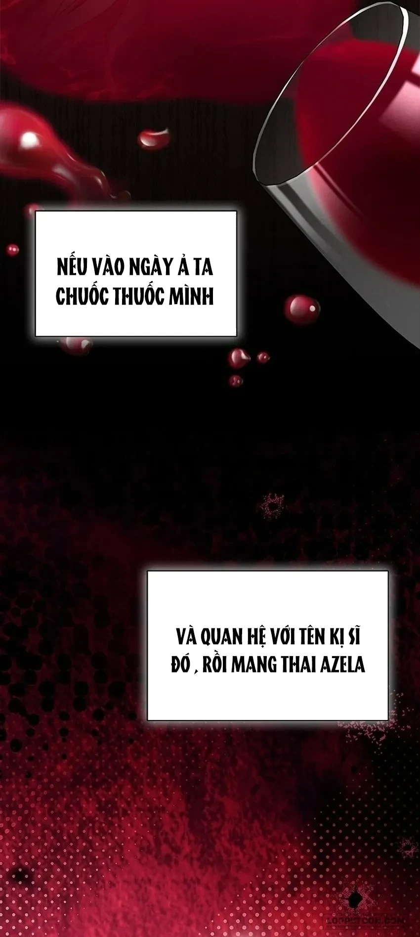 Đã Từ Chối Sủng Ái Rồi Mà Sao Còn Ám Ảnh Thế Chapter 88 - 46