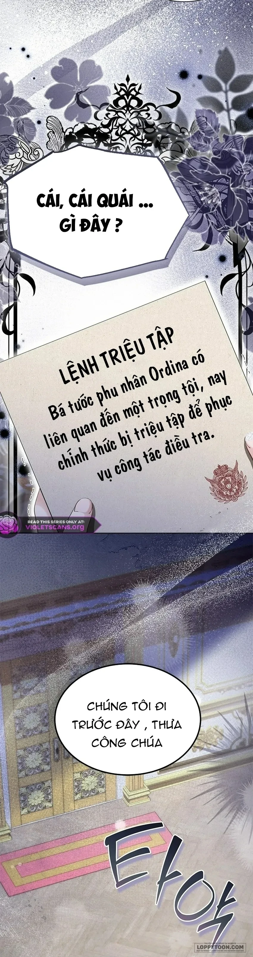 Đã Từ Chối Sủng Ái Rồi Mà Sao Còn Ám Ảnh Thế Chapter 88 - 53