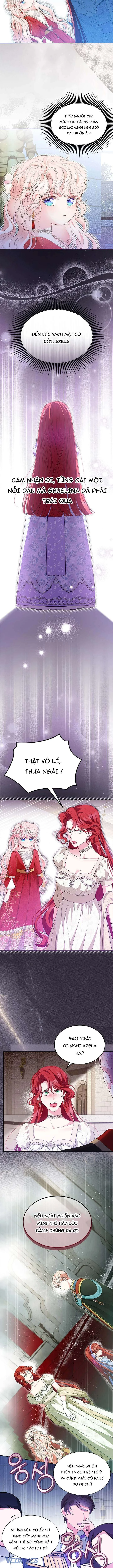 Đã Từ Chối Sủng Ái Rồi Mà Sao Còn Ám Ảnh Thế Chapter 62 - 2