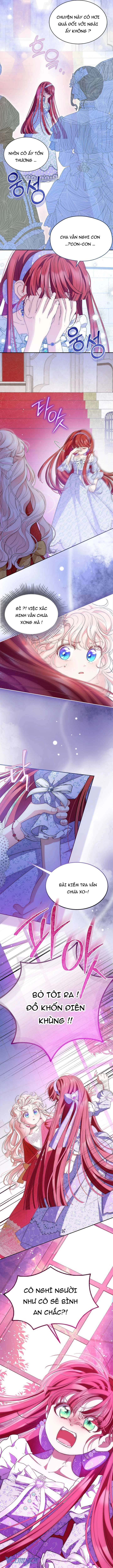 Đã Từ Chối Sủng Ái Rồi Mà Sao Còn Ám Ảnh Thế Chapter 62 - 6