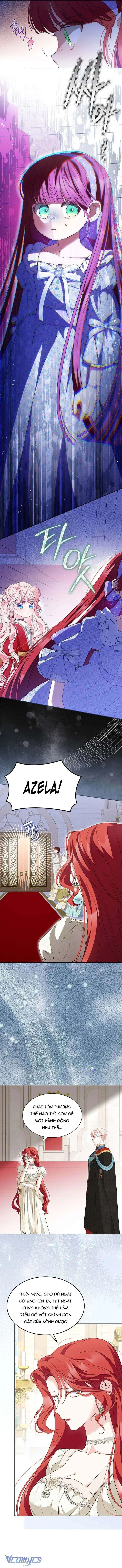 Đã Từ Chối Sủng Ái Rồi Mà Sao Còn Ám Ảnh Thế Chapter 62 - 8