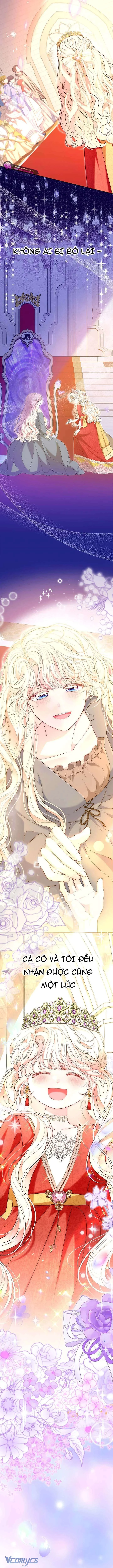 Đã Từ Chối Sủng Ái Rồi Mà Sao Còn Ám Ảnh Thế Chapter 62 - 14