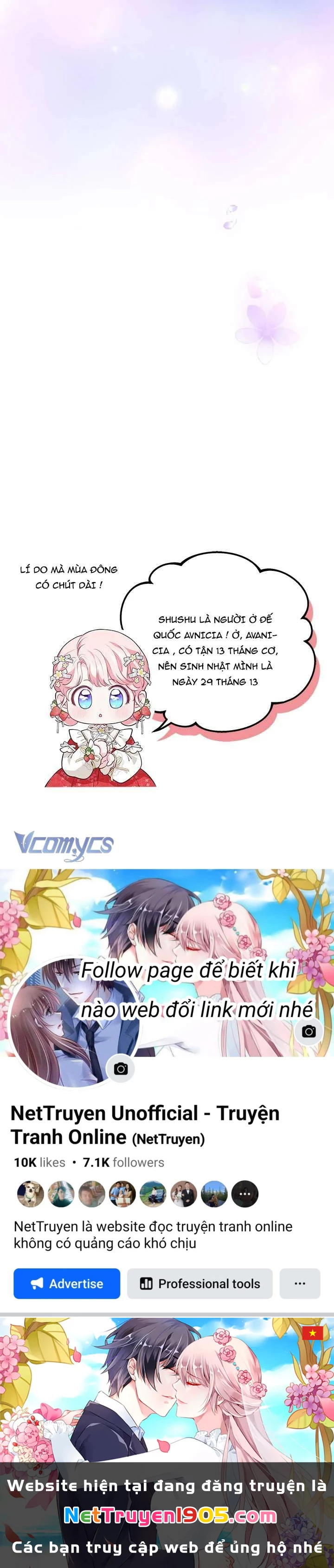 Đã Từ Chối Sủng Ái Rồi Mà Sao Còn Ám Ảnh Thế Chapter 62 - 15