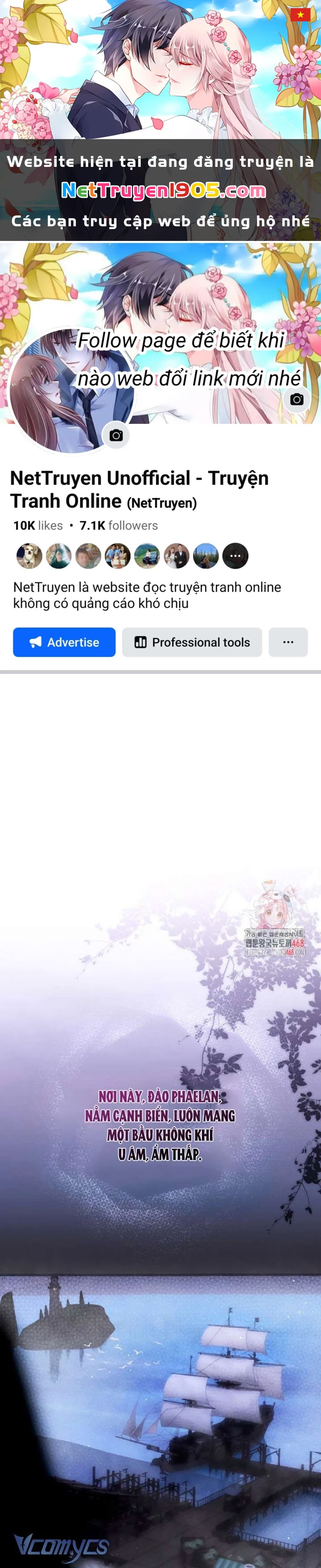 Ai Đó Đang Điều Khiển Cơ Thể Của Tôi Chapter 79 - 1