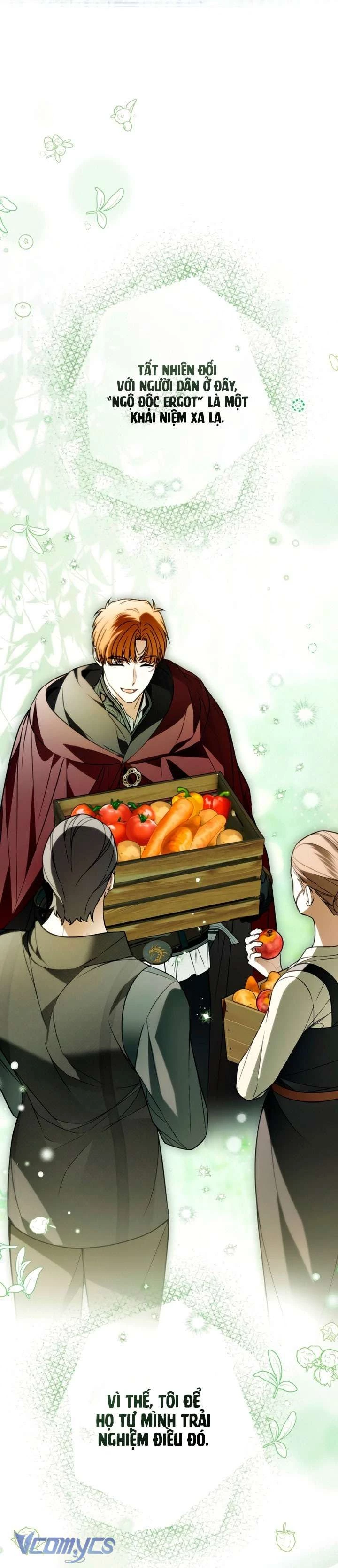 Ai Đó Đang Điều Khiển Cơ Thể Của Tôi Chapter 79 - 3