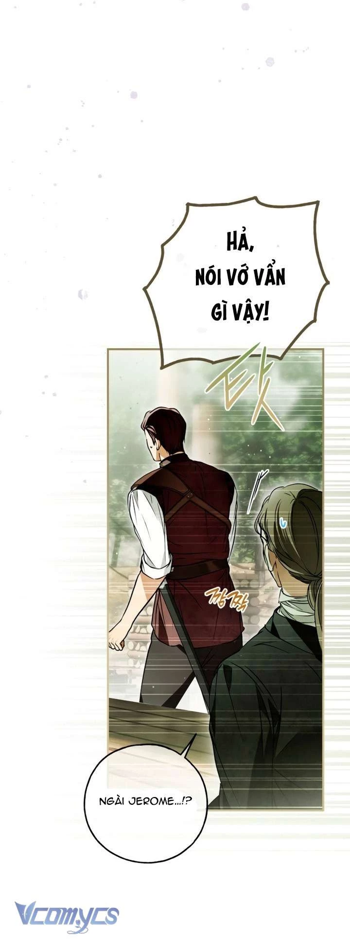 Ai Đó Đang Điều Khiển Cơ Thể Của Tôi Chapter 79 - 7