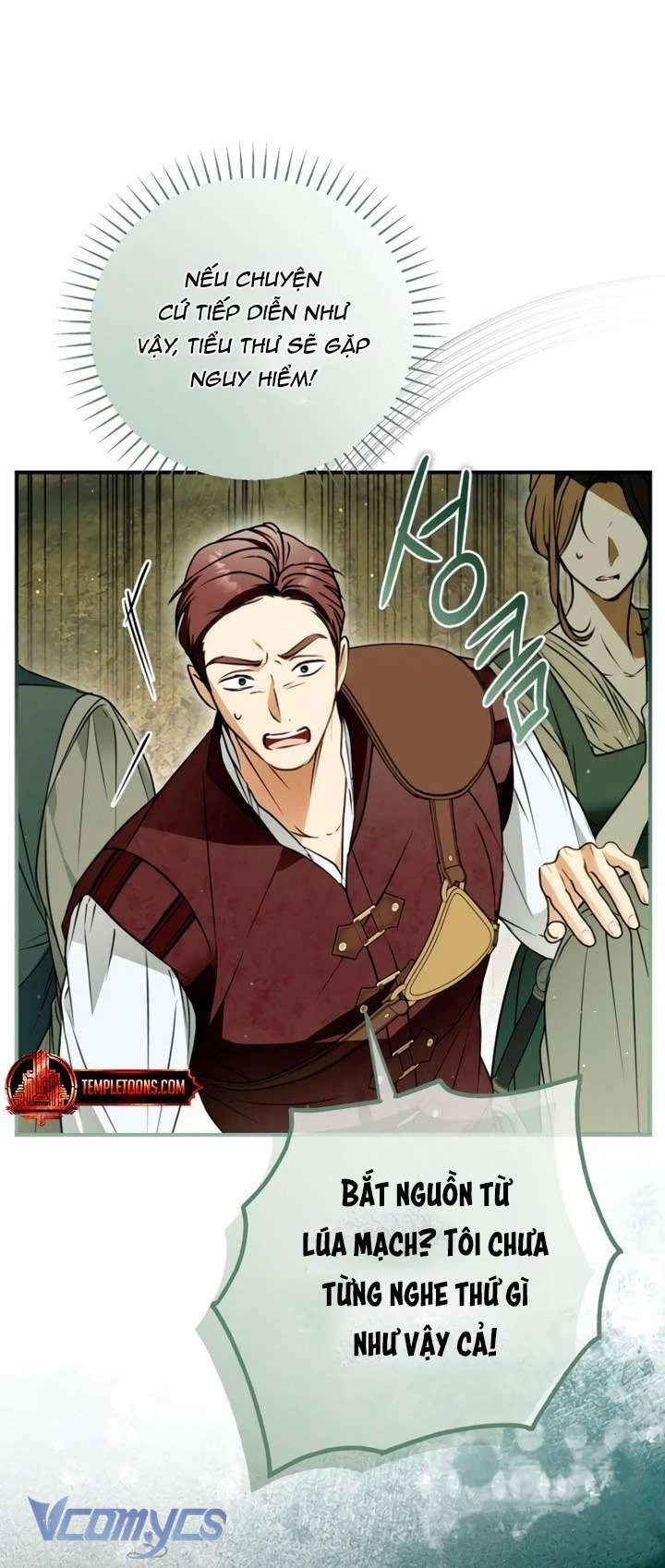 Ai Đó Đang Điều Khiển Cơ Thể Của Tôi Chapter 79 - 9