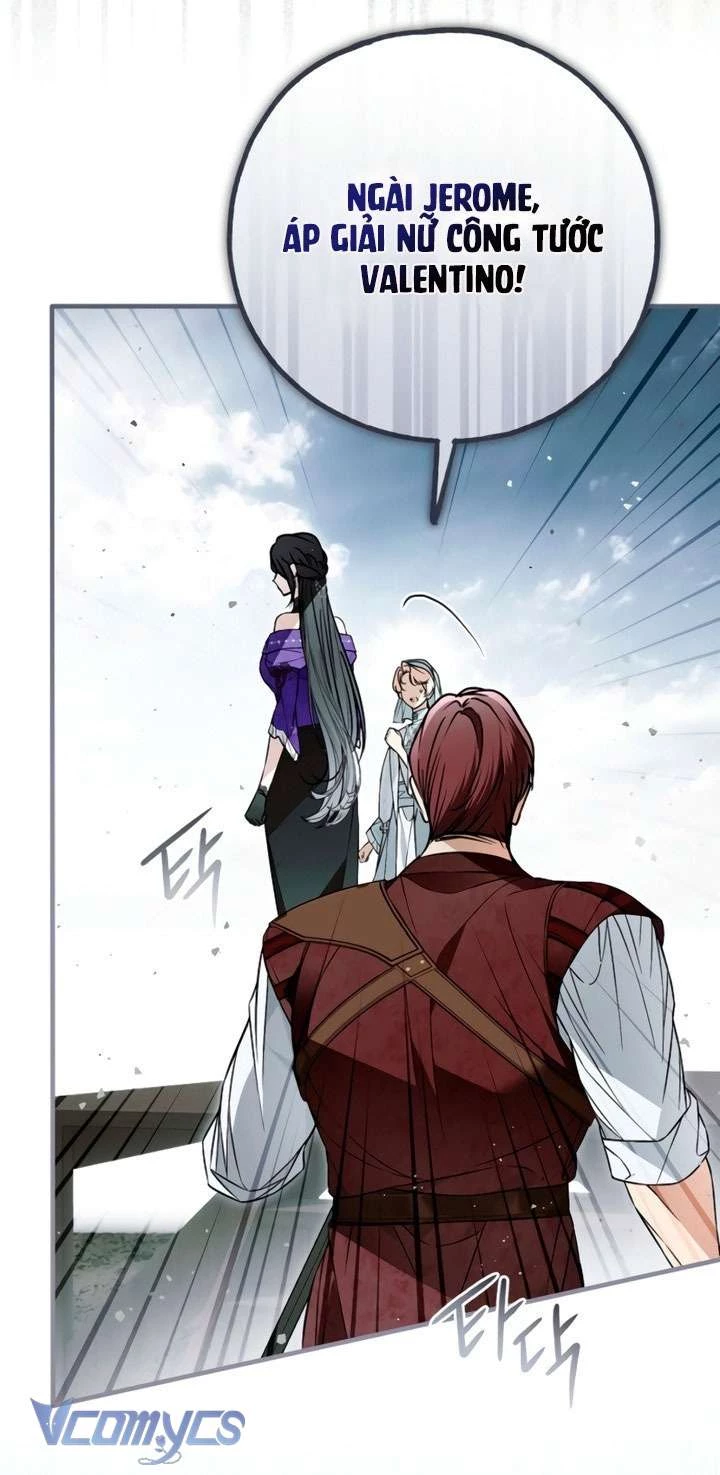 Ai Đó Đang Điều Khiển Cơ Thể Của Tôi Chapter 79 - 11