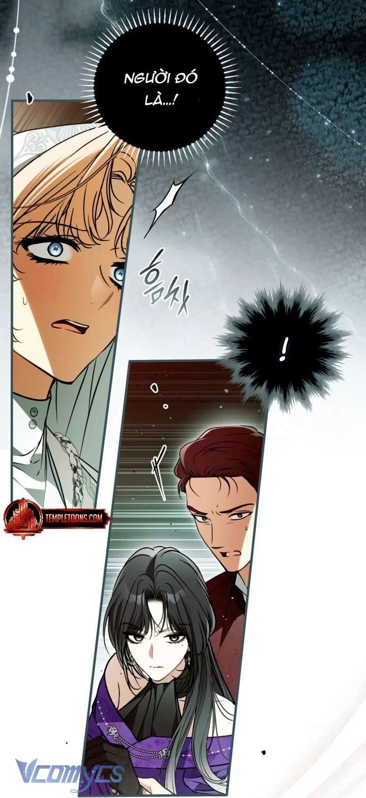 Ai Đó Đang Điều Khiển Cơ Thể Của Tôi Chapter 79 - 14