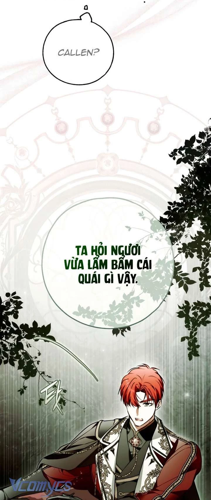 Ai Đó Đang Điều Khiển Cơ Thể Của Tôi Chapter 79 - 15