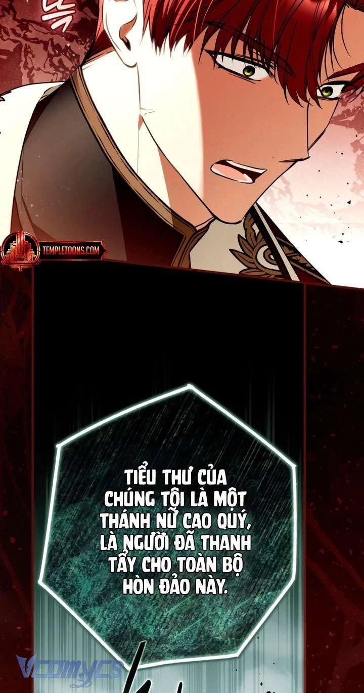 Ai Đó Đang Điều Khiển Cơ Thể Của Tôi Chapter 79 - 21