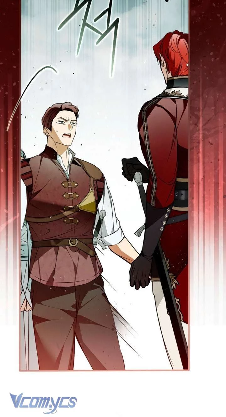 Ai Đó Đang Điều Khiển Cơ Thể Của Tôi Chapter 79 - 22