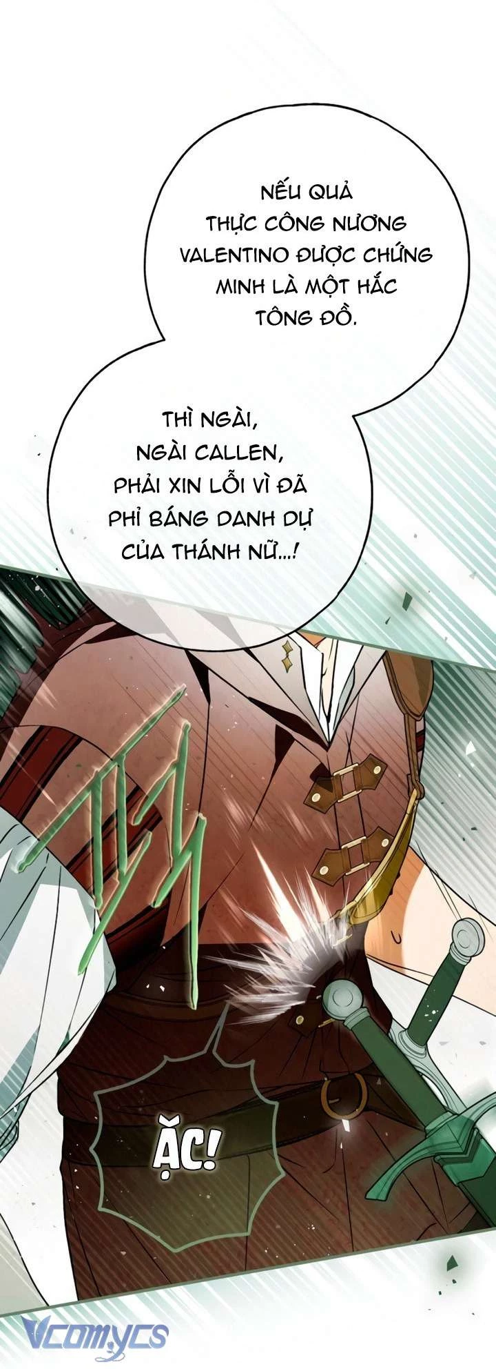 Ai Đó Đang Điều Khiển Cơ Thể Của Tôi Chapter 79 - 23