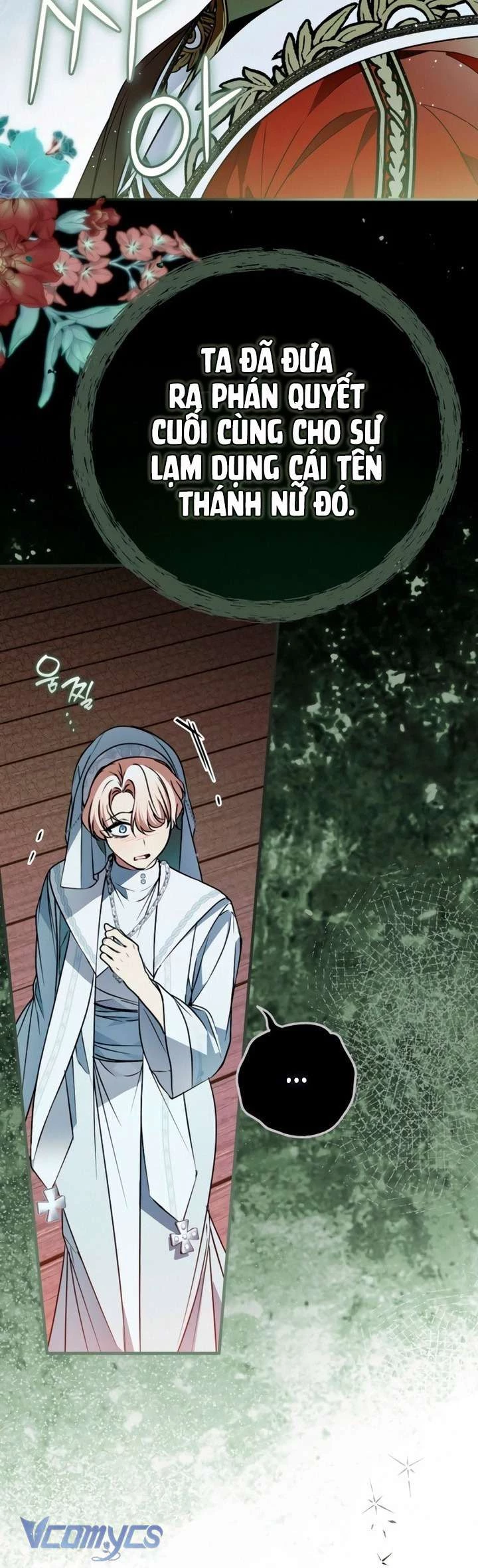 Ai Đó Đang Điều Khiển Cơ Thể Của Tôi Chapter 79 - 26