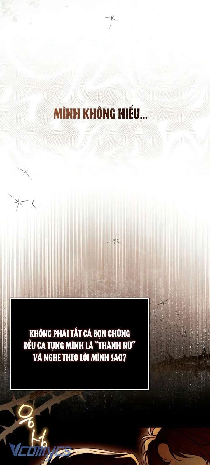 Ai Đó Đang Điều Khiển Cơ Thể Của Tôi Chapter 79 - 27