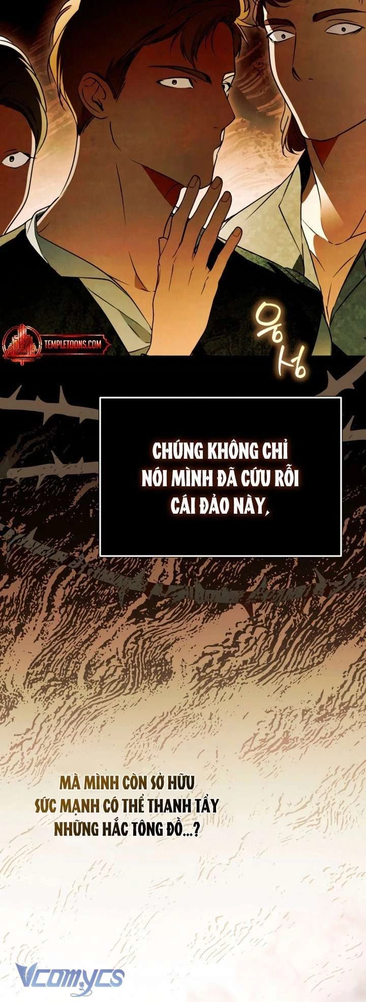 Ai Đó Đang Điều Khiển Cơ Thể Của Tôi Chapter 79 - 28