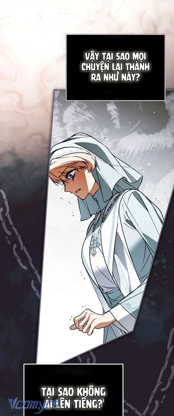 Ai Đó Đang Điều Khiển Cơ Thể Của Tôi Chapter 79 - 29