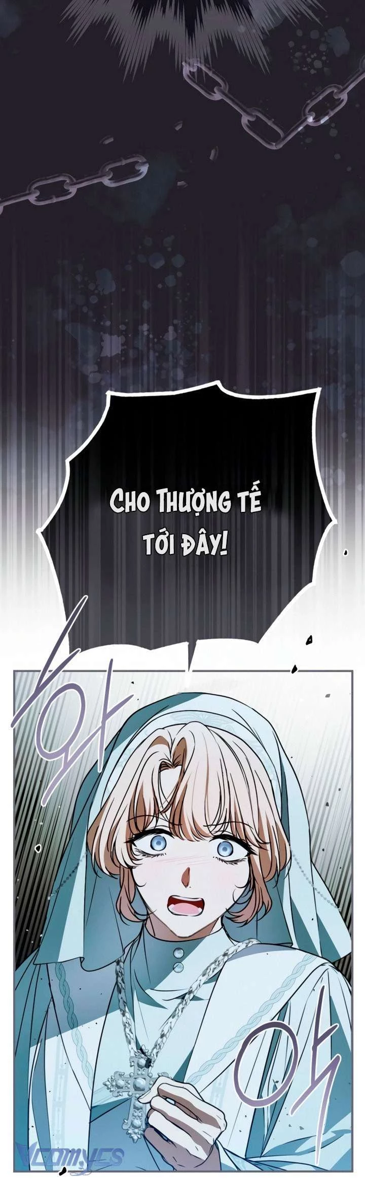 Ai Đó Đang Điều Khiển Cơ Thể Của Tôi Chapter 79 - 31