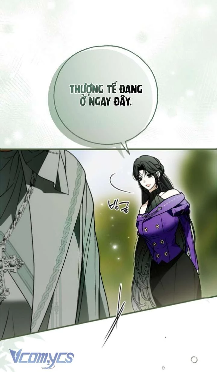 Ai Đó Đang Điều Khiển Cơ Thể Của Tôi Chapter 79 - 33