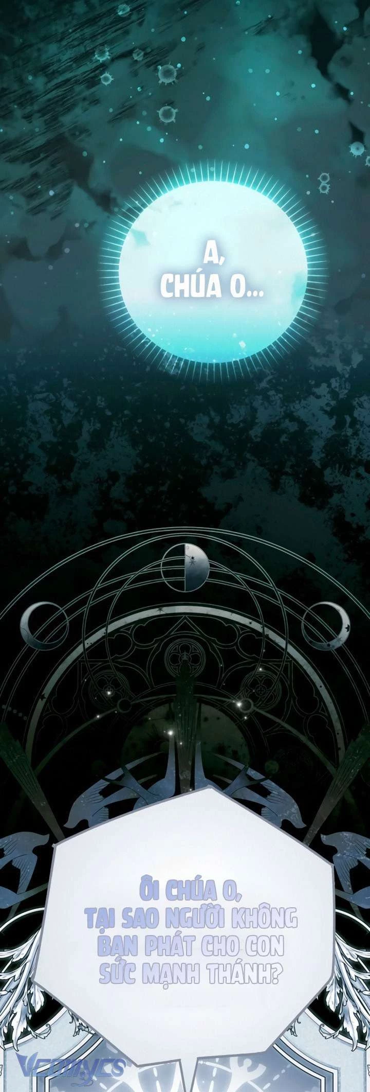 Ai Đó Đang Điều Khiển Cơ Thể Của Tôi Chapter 79 - 38