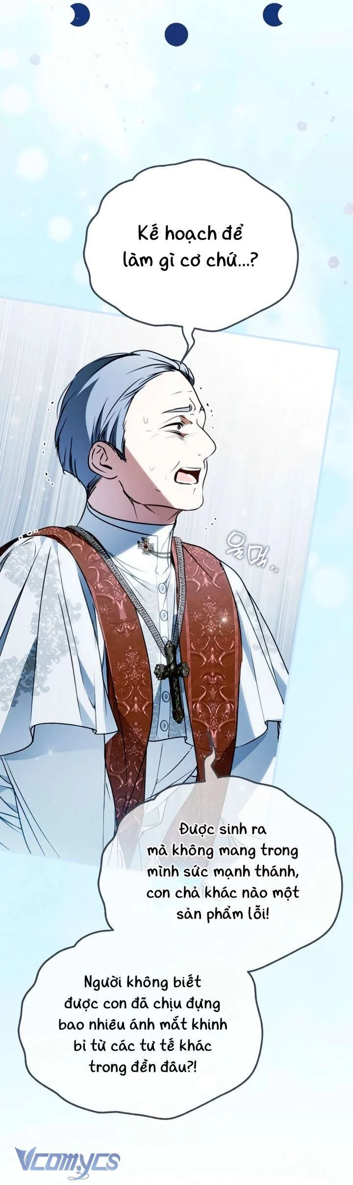 Ai Đó Đang Điều Khiển Cơ Thể Của Tôi Chapter 79 - 41