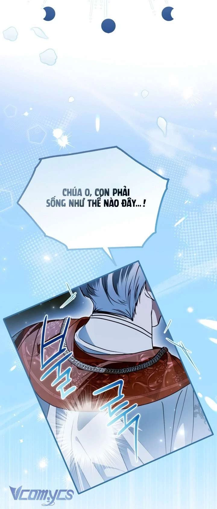 Ai Đó Đang Điều Khiển Cơ Thể Của Tôi Chapter 79 - 43