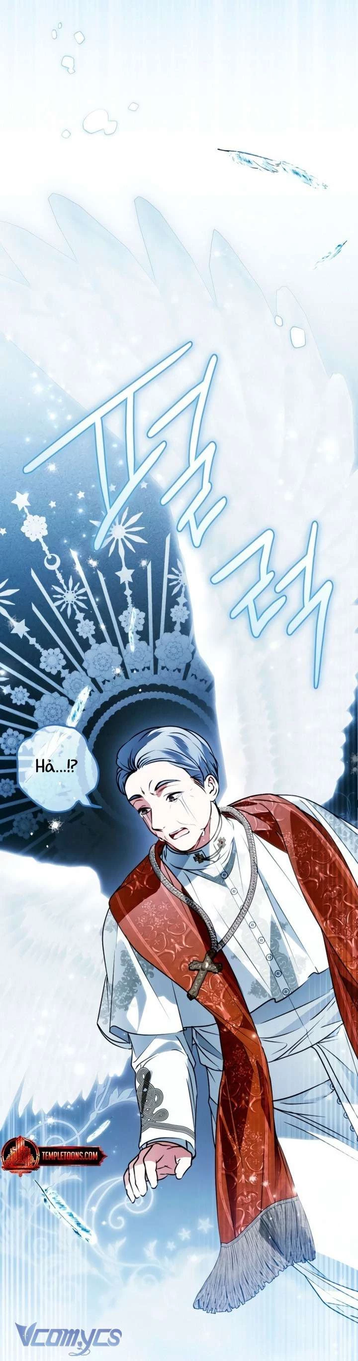 Ai Đó Đang Điều Khiển Cơ Thể Của Tôi Chapter 79 - 44