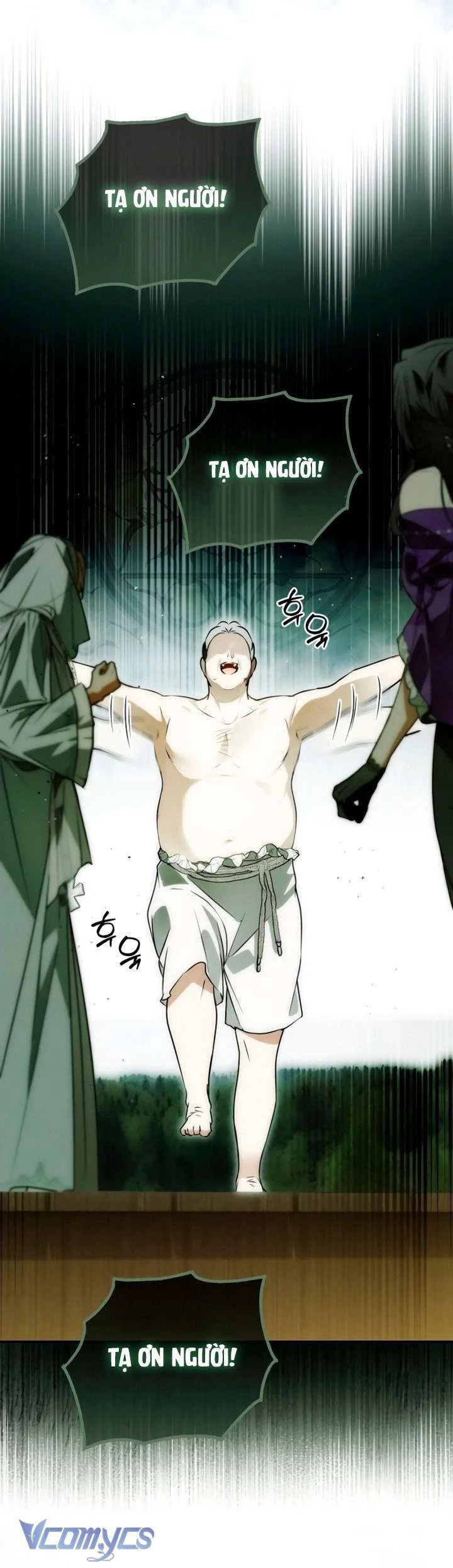 Ai Đó Đang Điều Khiển Cơ Thể Của Tôi Chapter 79 - 48