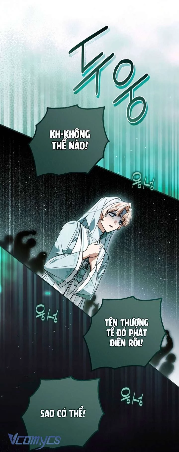 Ai Đó Đang Điều Khiển Cơ Thể Của Tôi Chapter 79 - 49