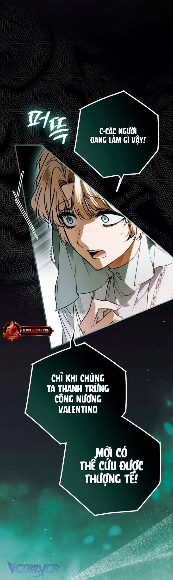 Ai Đó Đang Điều Khiển Cơ Thể Của Tôi Chapter 79 - 50