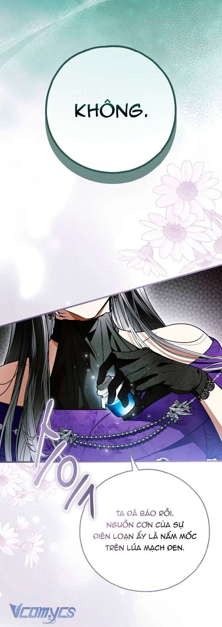 Ai Đó Đang Điều Khiển Cơ Thể Của Tôi Chapter 79 - 51